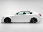 Lexus IS-F by Ventross 2008 года